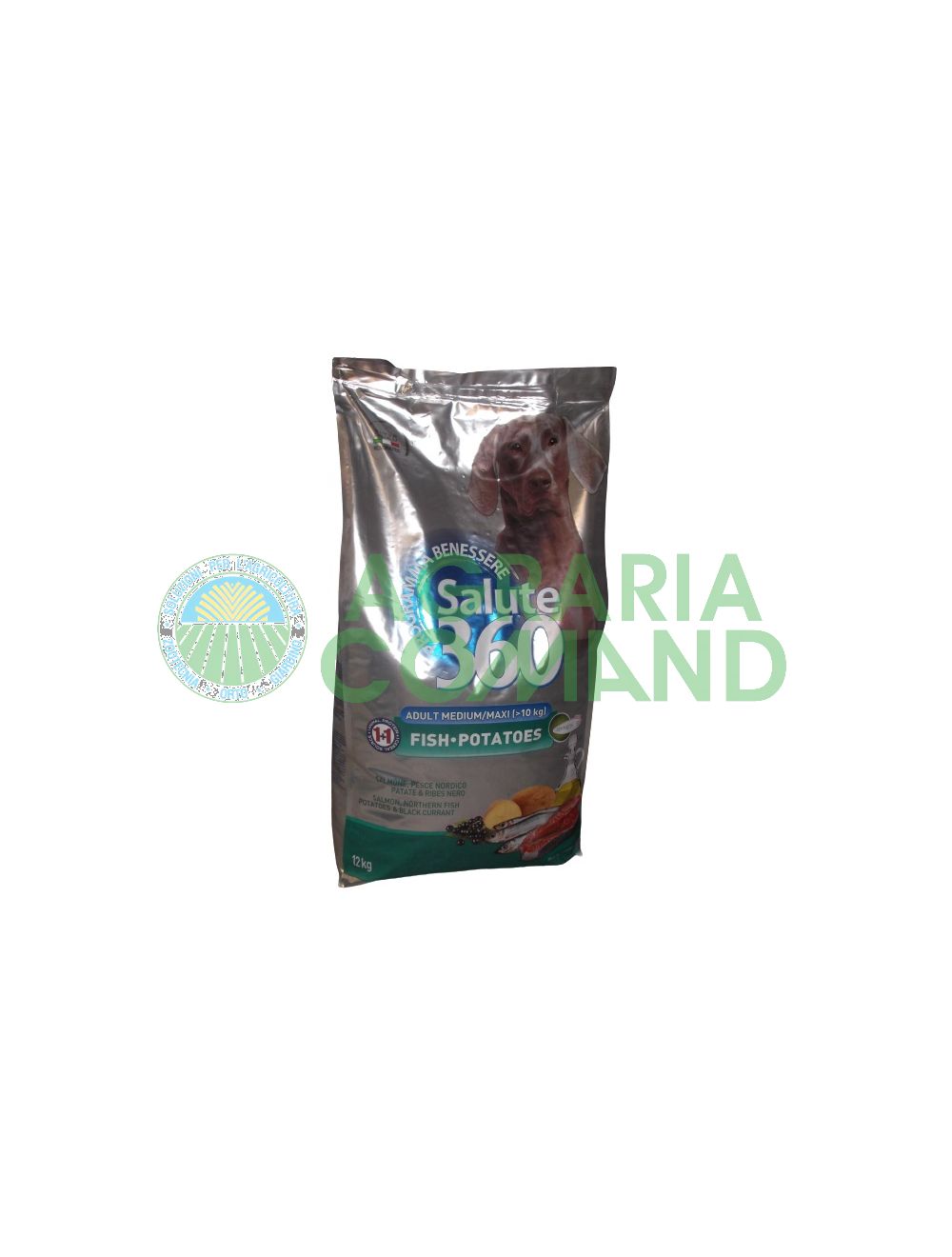 Salute360 pesce patate Salute360 pesce patate