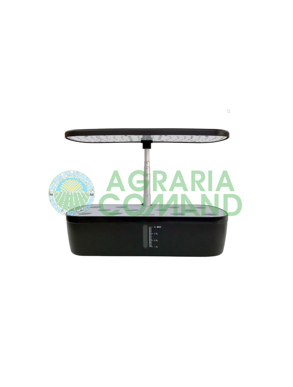 Orto idroponico da interno 20 volt