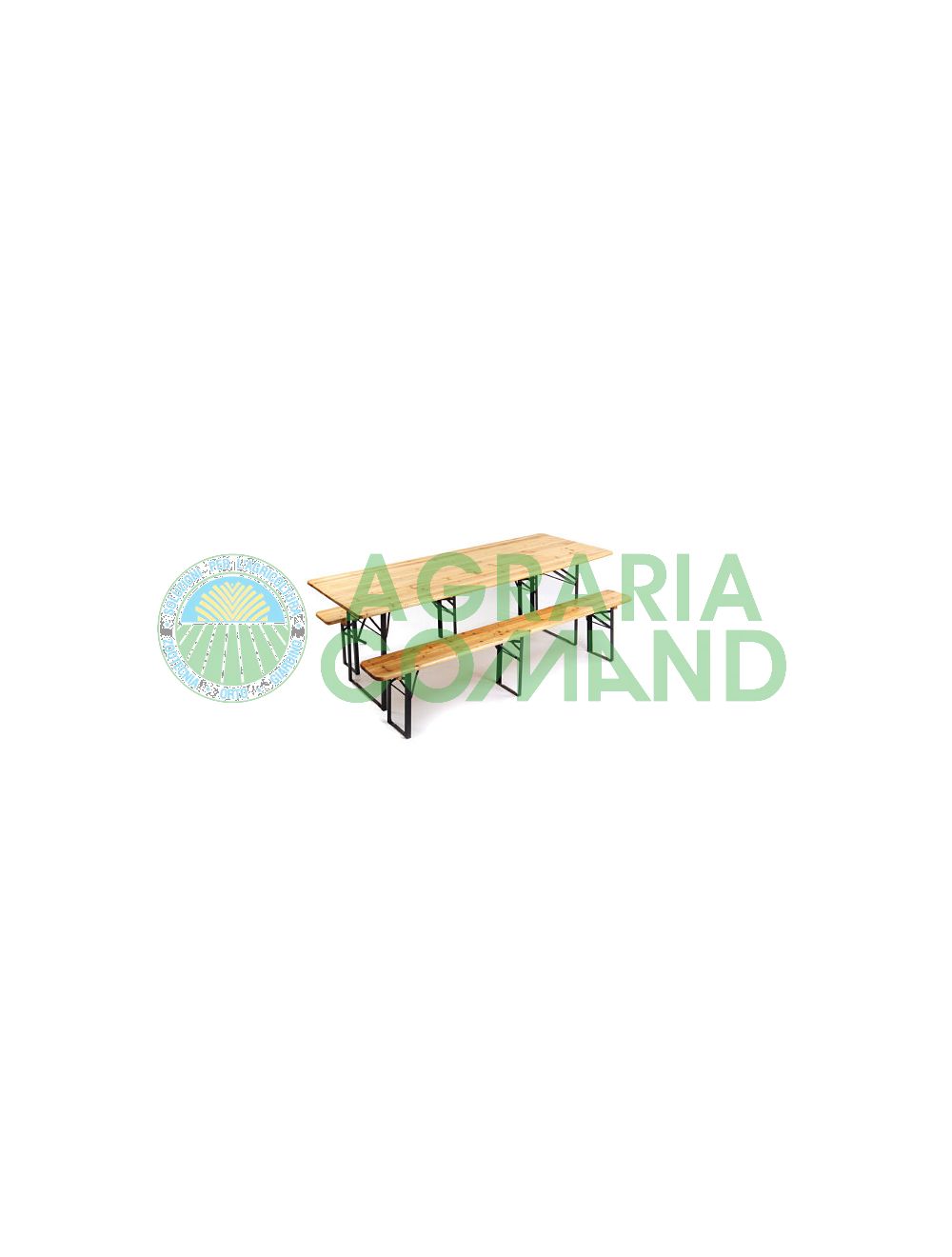 Set birreria completo Set birreria completo