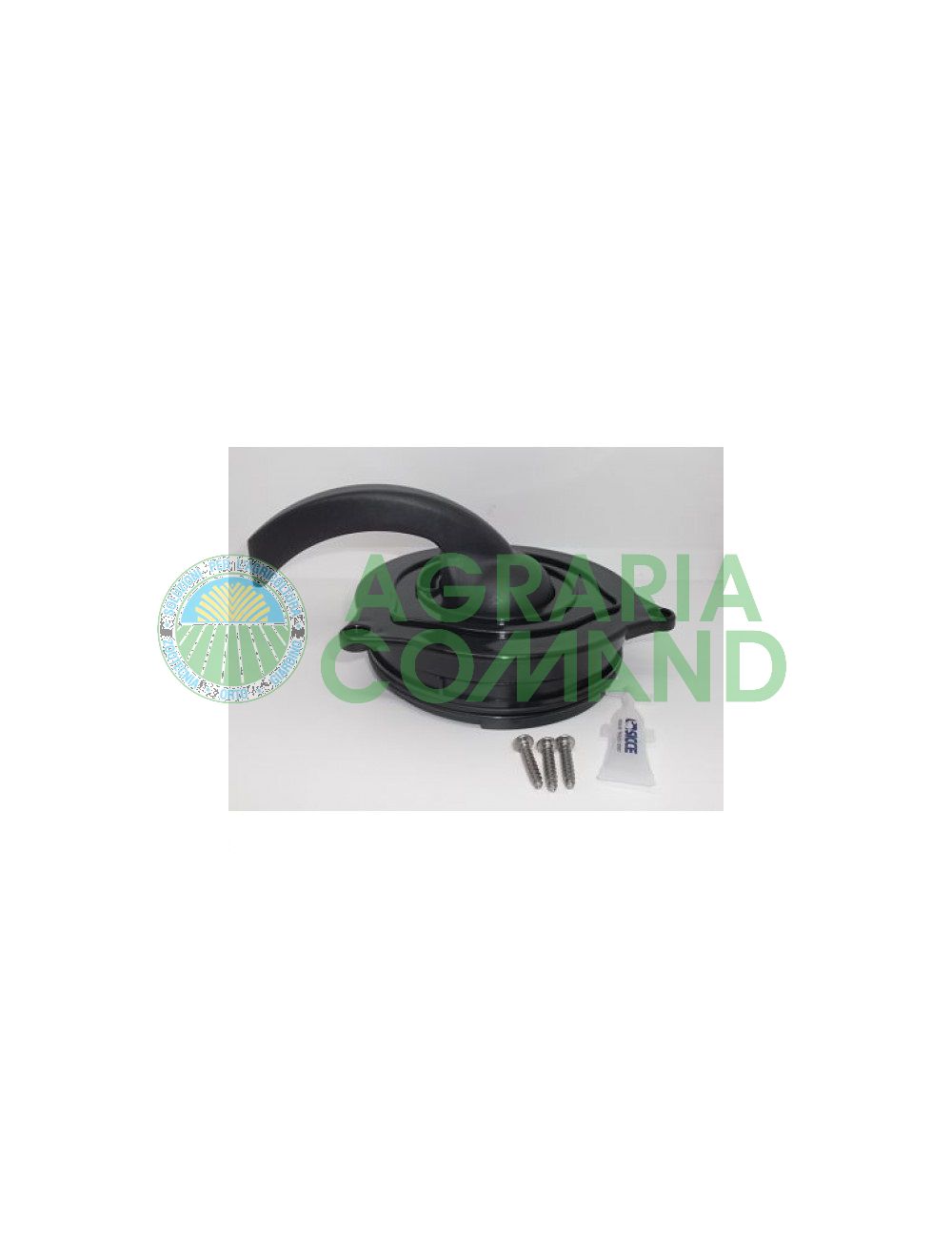 Maniglia Green Reset 25 40