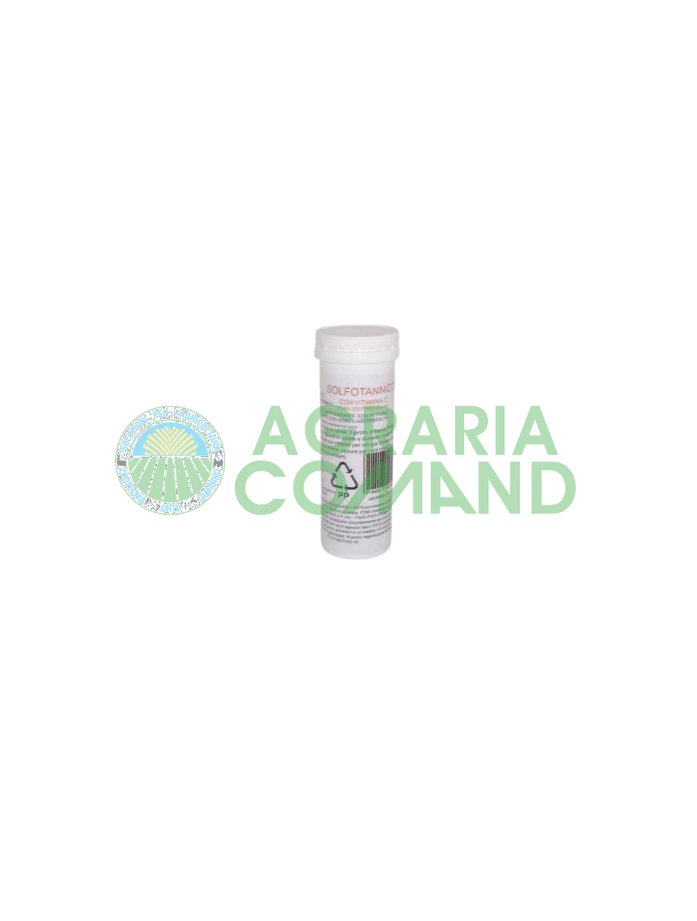 Solfotannico Solfotannico