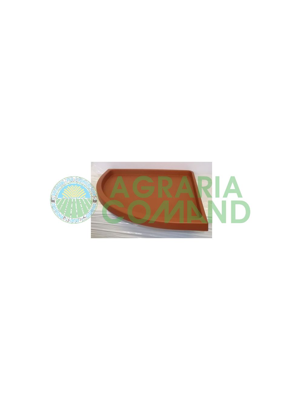 stottovaso angolare ionio 30 x 30