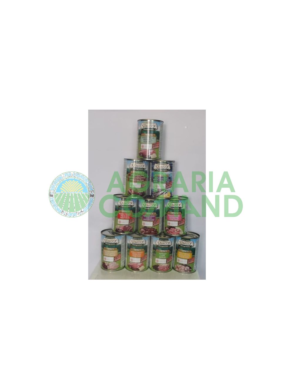 Stuzzydog_monoprotein_alimento_umido_per_cani_400g