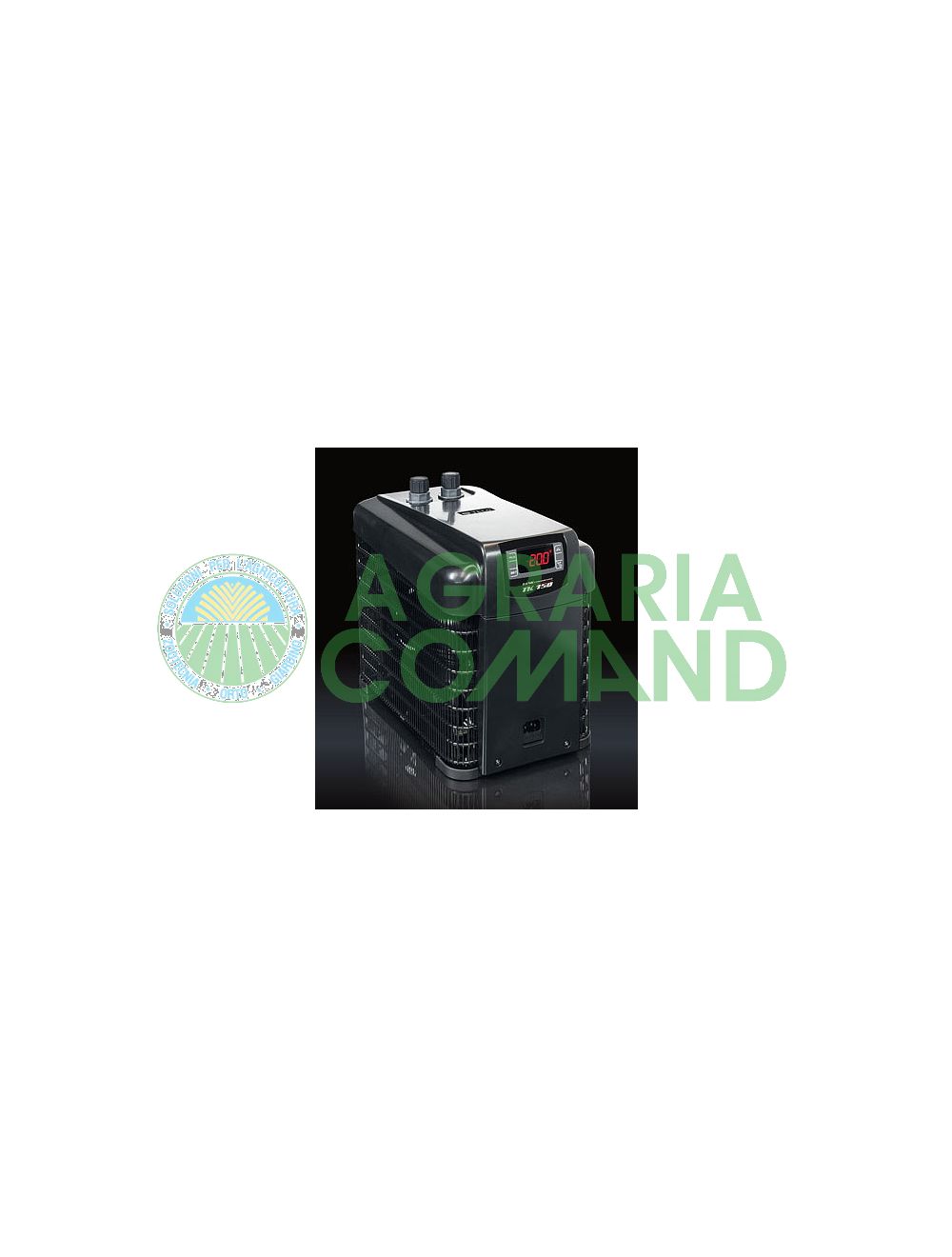 Refrigeratore Teco Tk150