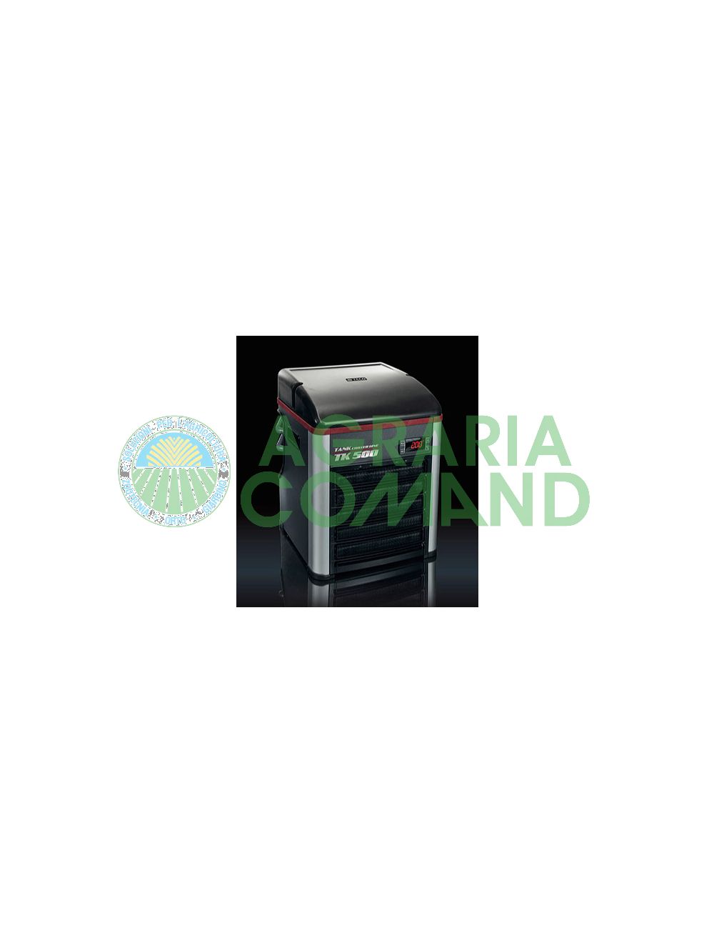 Refrigeratore tk 500