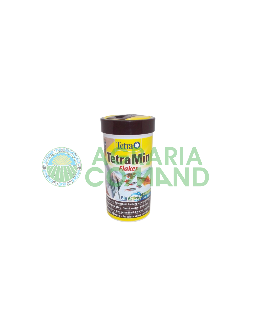 tetramin flakes