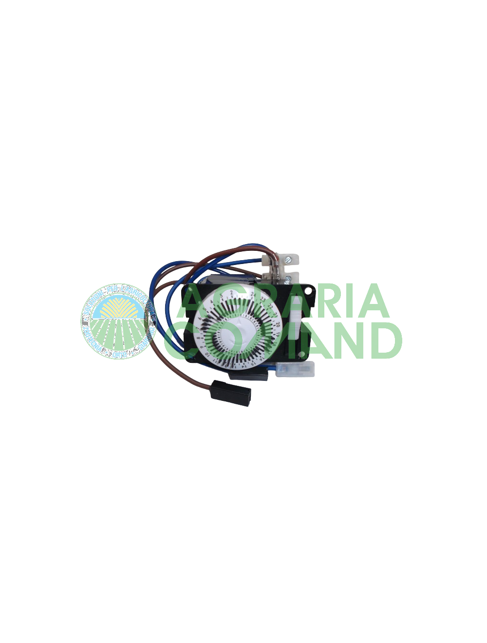 Timer acquario Dubai Ferplast
