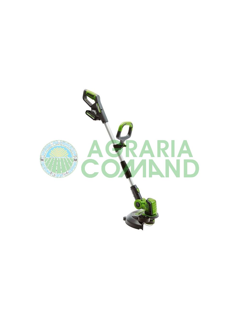Trimmer Verdemax