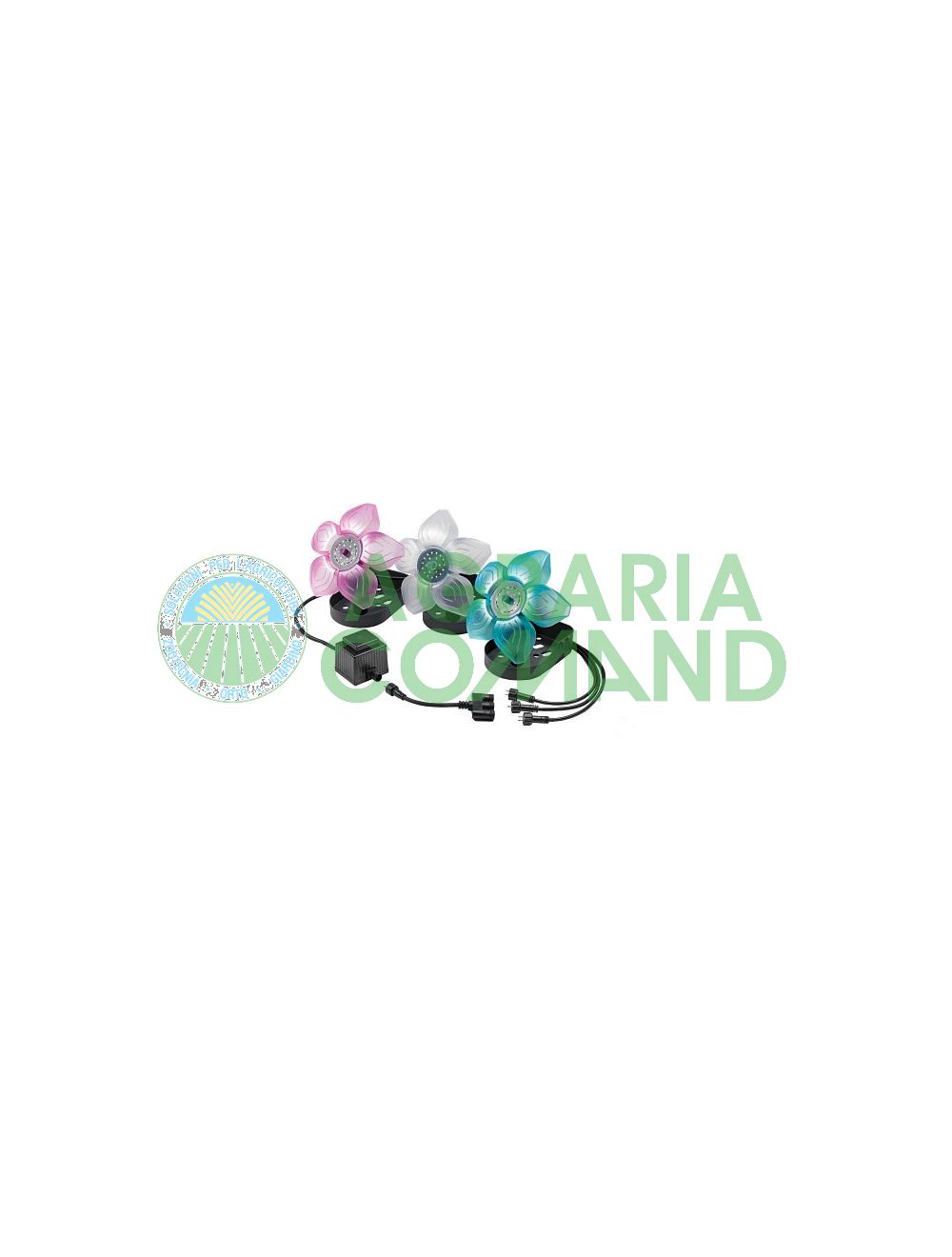 Flower_led_Trio_illuminazione_interno_esterno