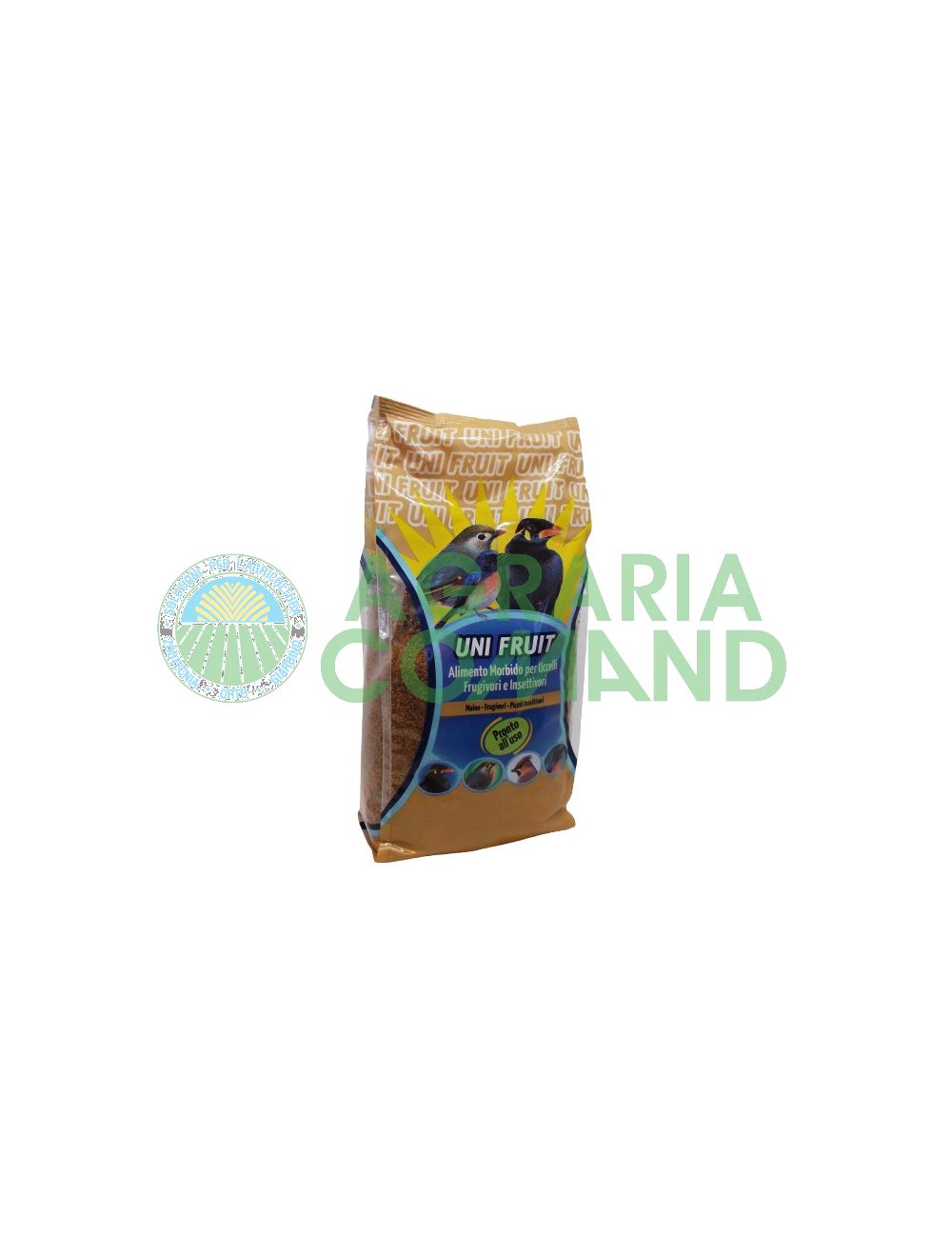 UniFruit alimento morbido
