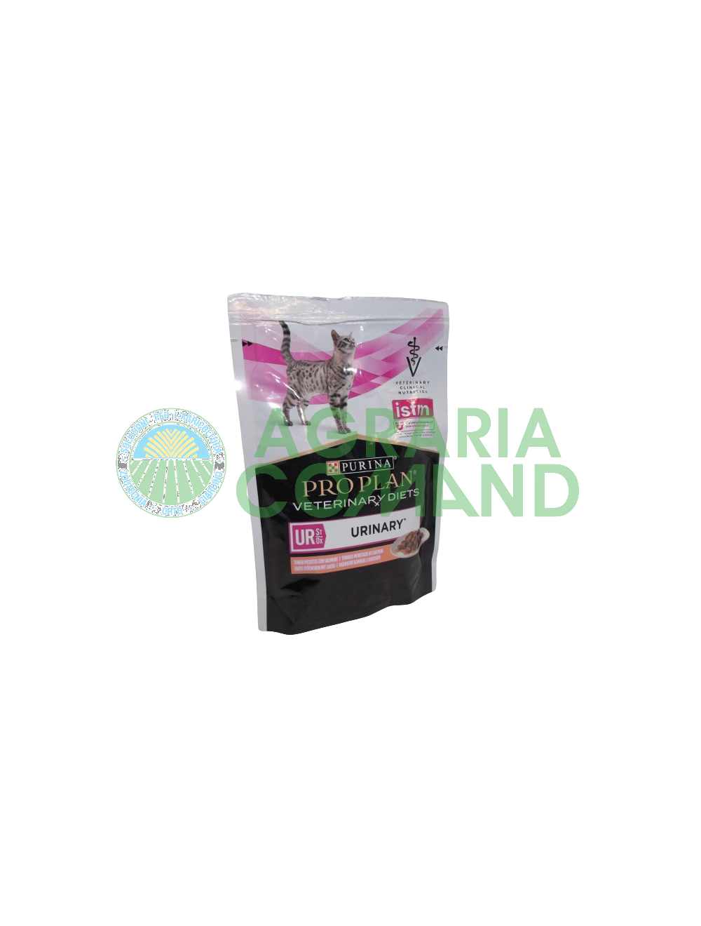 Urinary feline UR pollo umido Purina