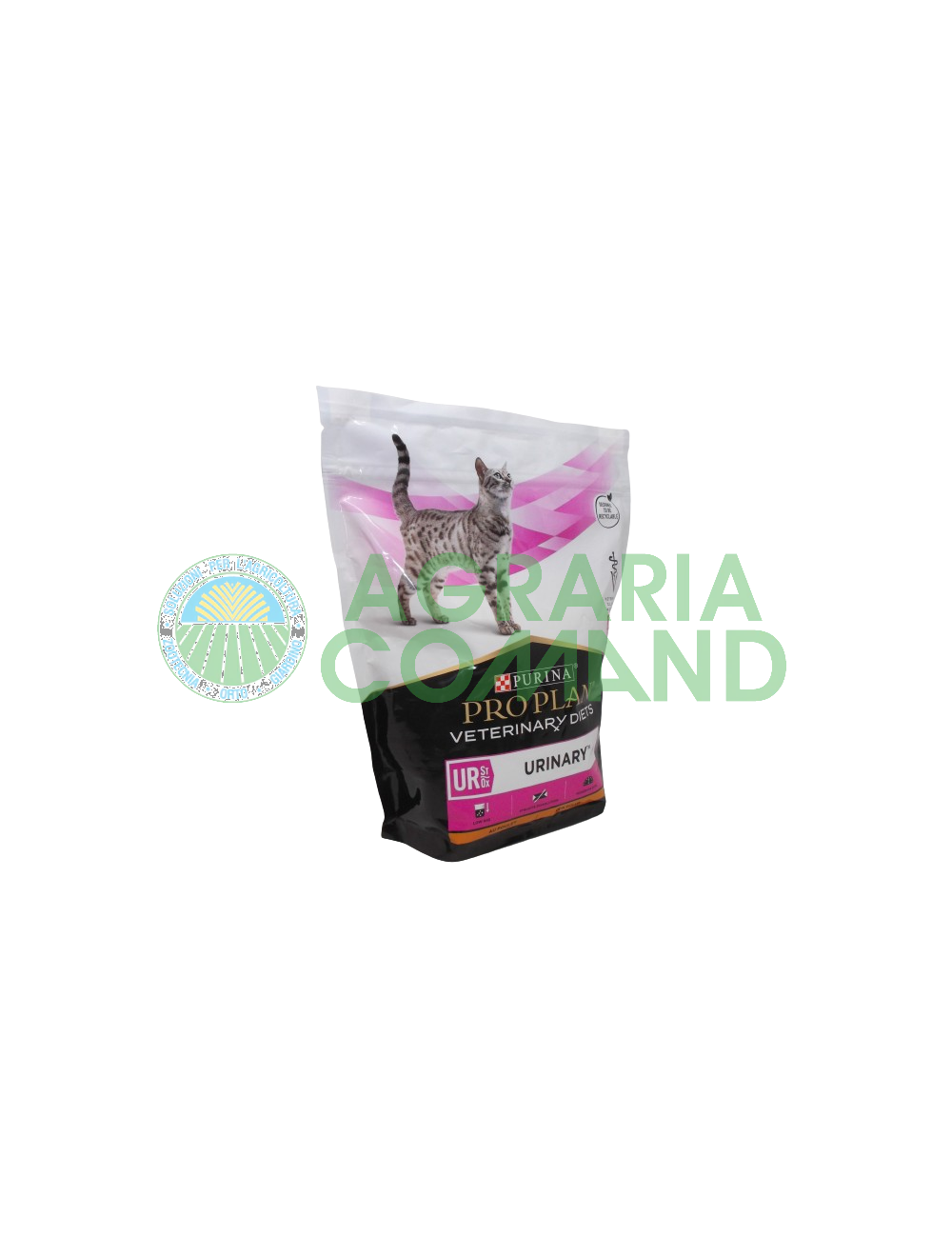 UR urinary crocchette gatto pollo Purina