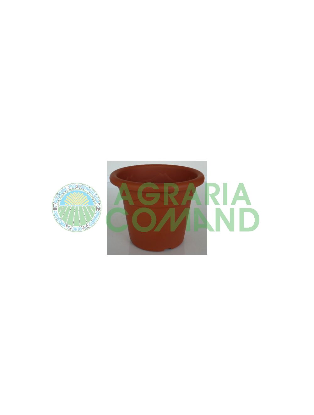 Vaso Corinto Plastecnic