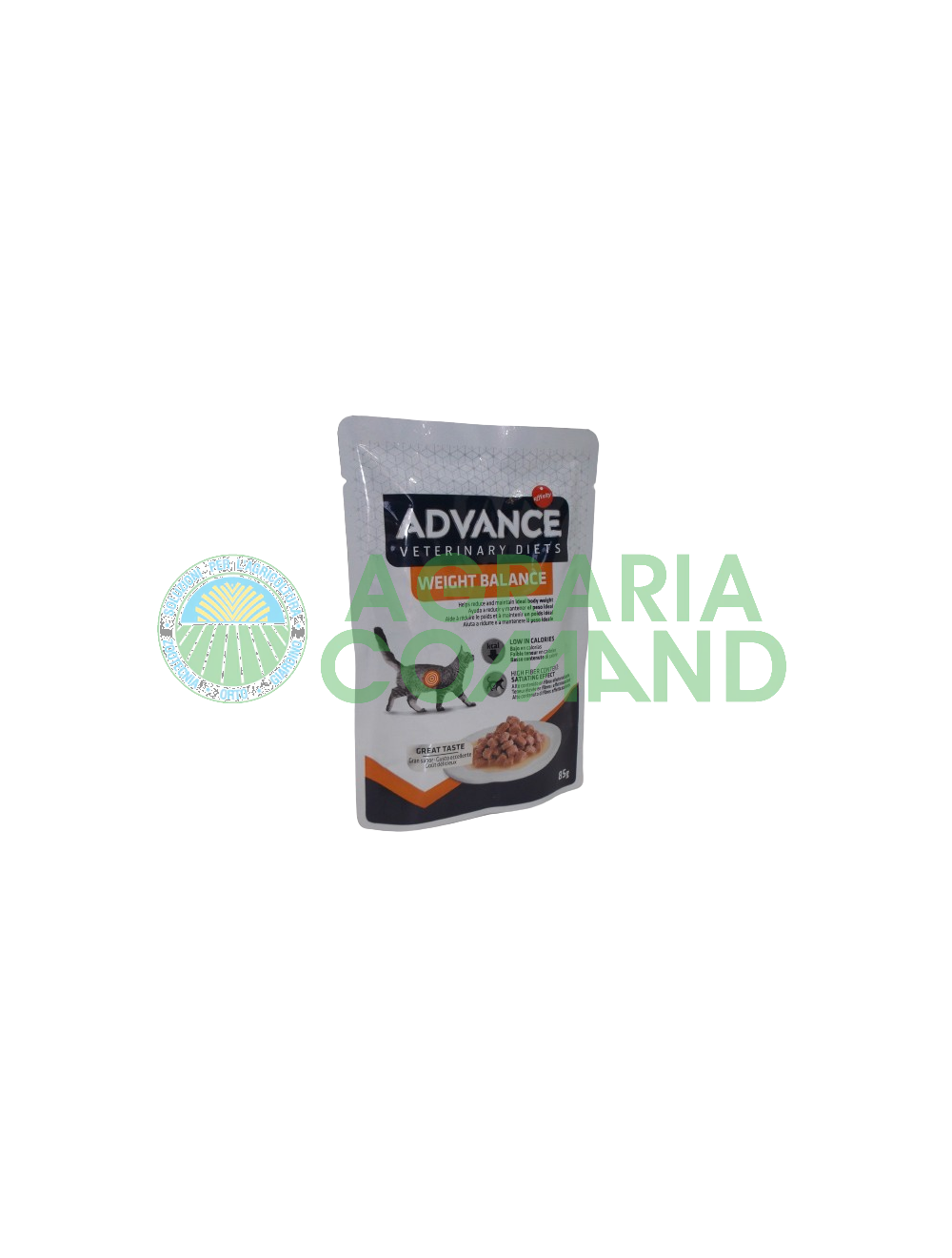 Weight balance Advance