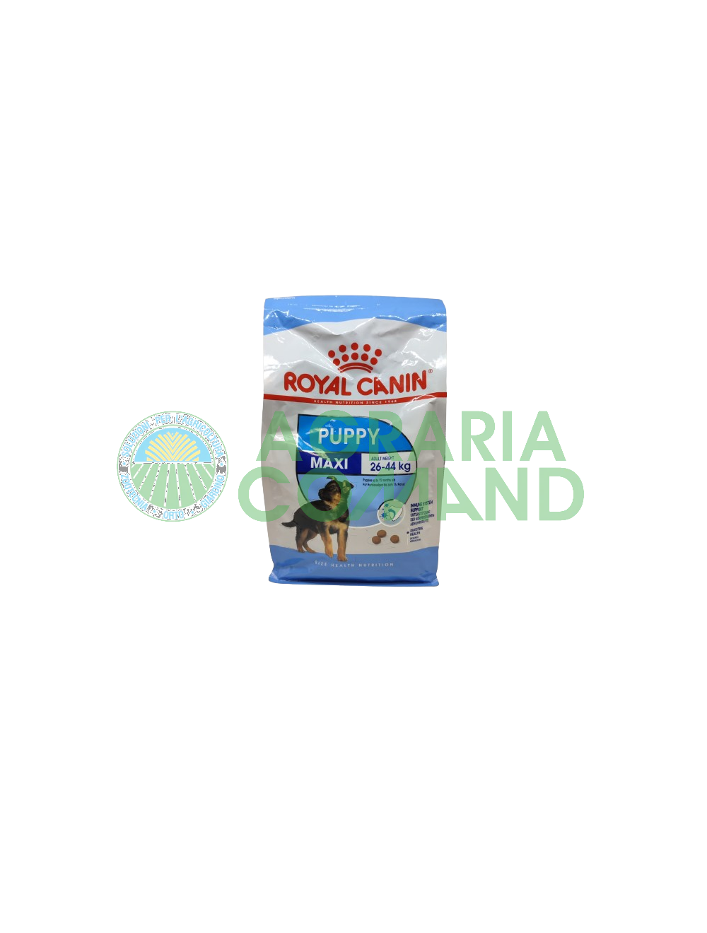 Puppy Maxi Royal canin