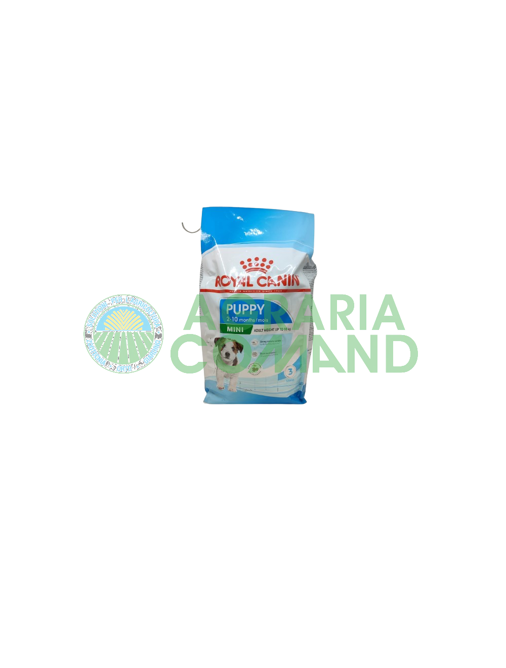 Royal Canin Mini Puppy