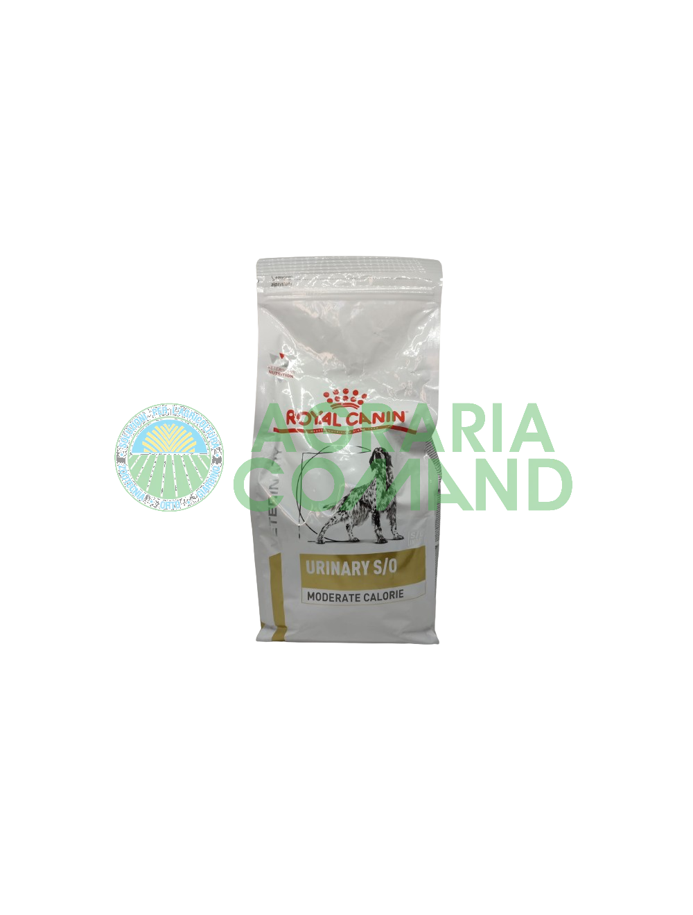Urinary S/O moderate calorie