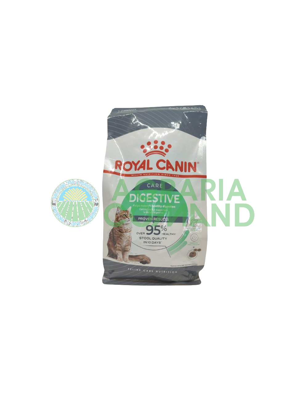 Royal Canin digestive care 400 gr