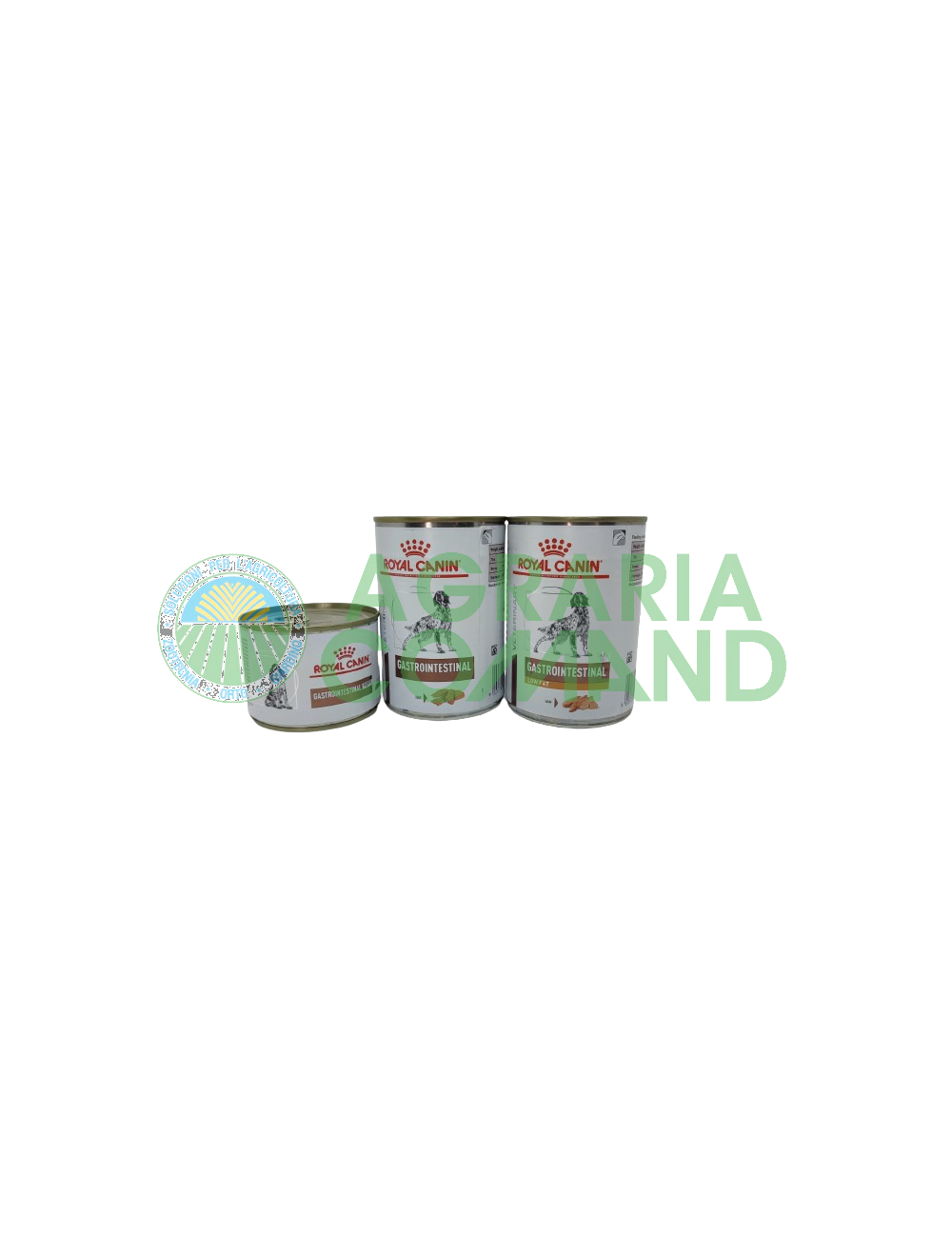 GASTROINTESTINAL Cane Royal Canin