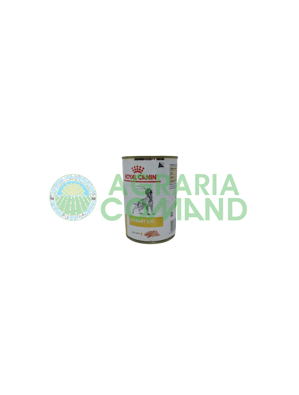 URINARY S/O 410 GR URINARY S/O 410 GR