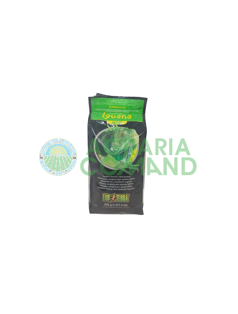 iguana adult exo terra
