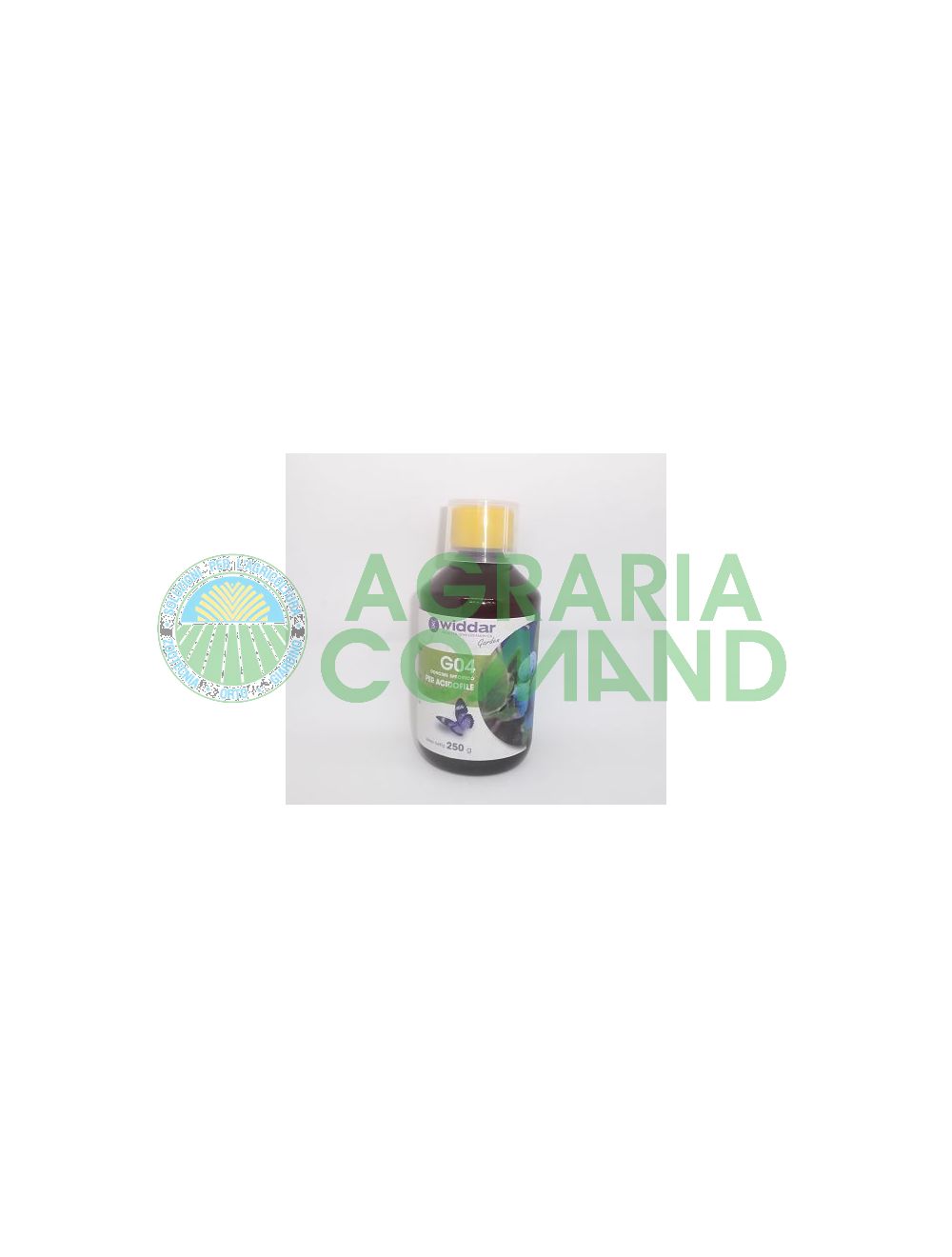G04 concime specifico acidofile