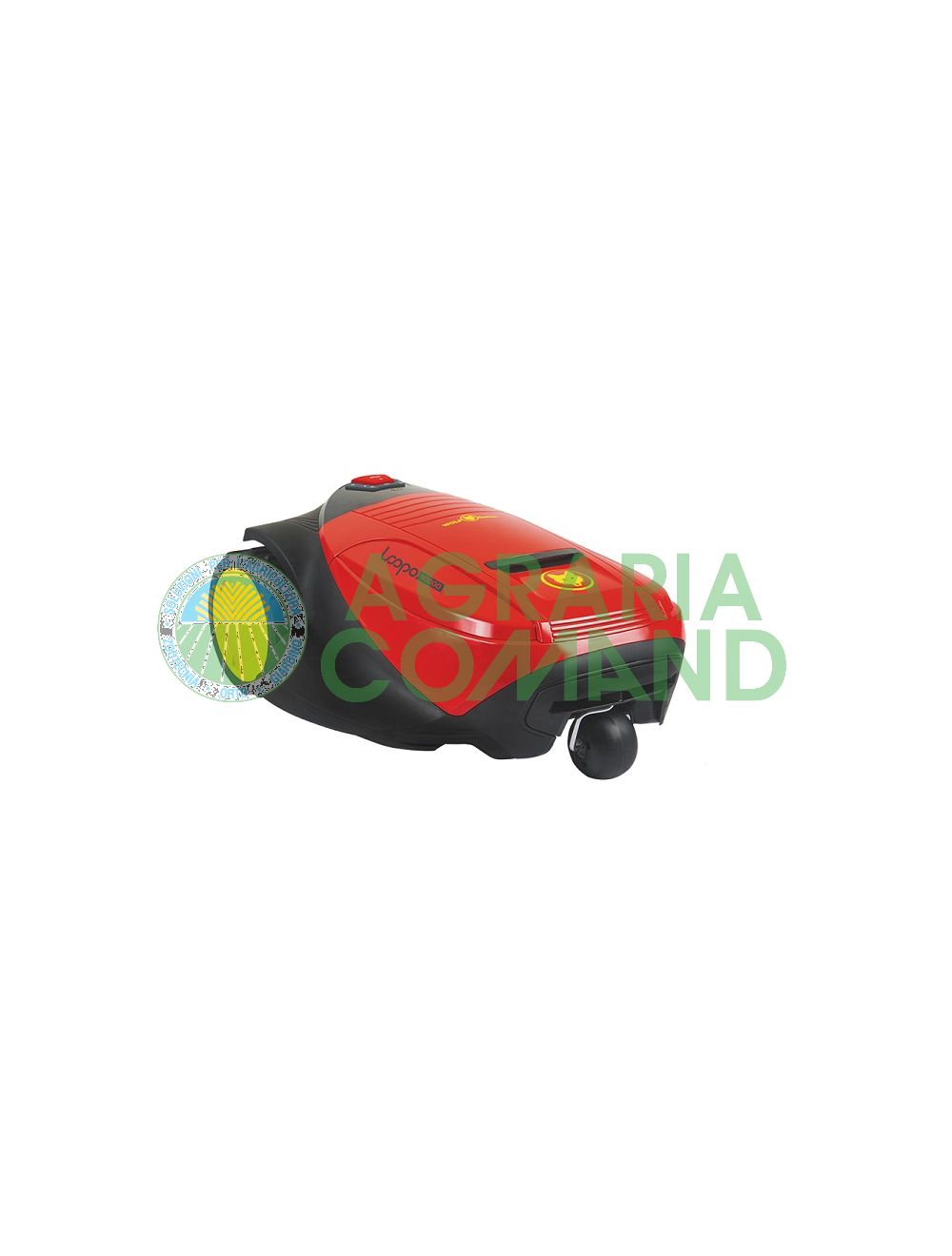 Wolf_Garten_robot_rasaerba_Loopo_M Wolf_Garten_robot_rasaerba_Loopo_M