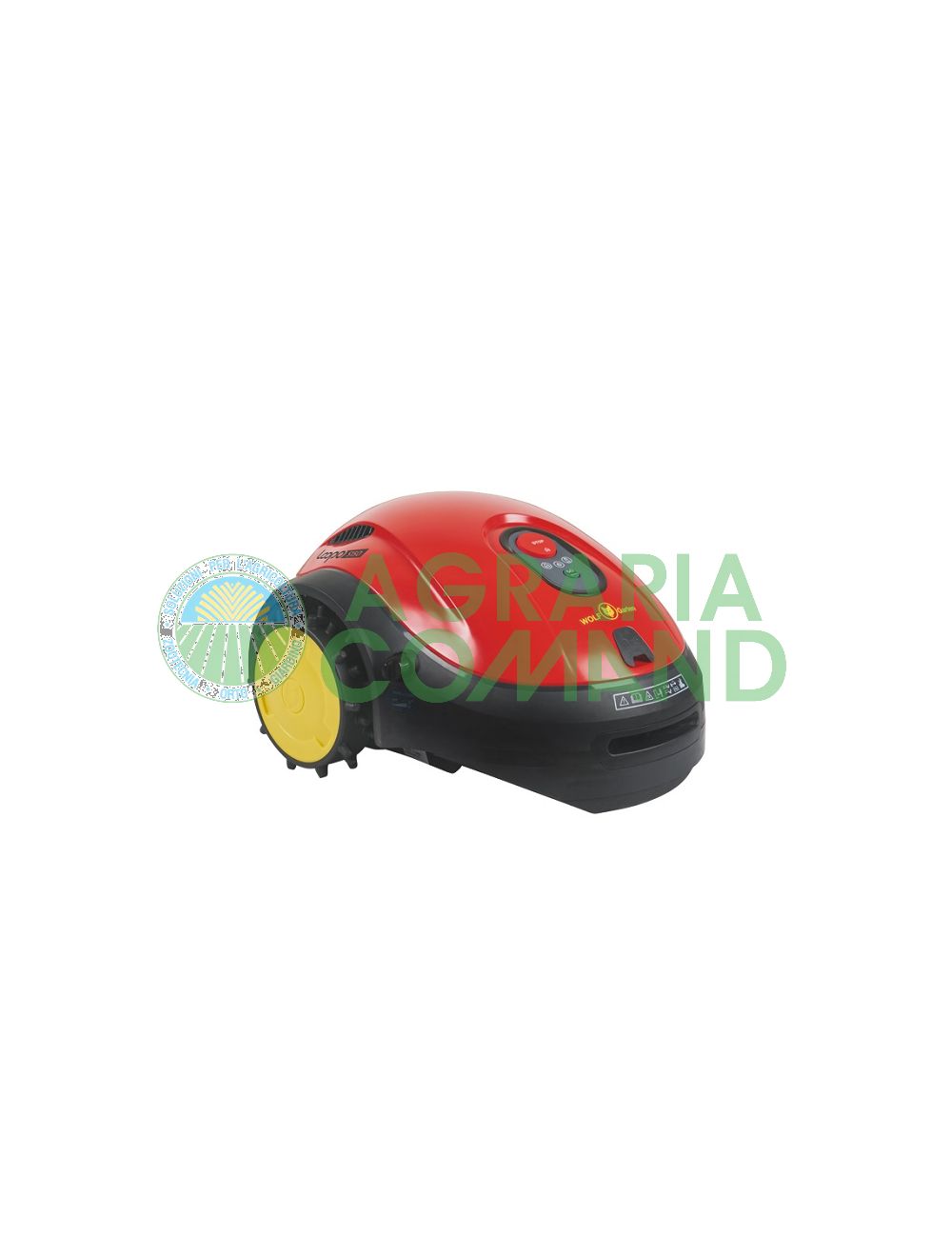 Rasaerba_robot_Loopo_S Rasaerba_robot_Loopo_S