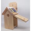 Casetta in legno Stocker Ninna apertura thumbnail