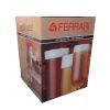 Kit 2 secchi per birra thumbnail