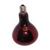 Lampada riscaldante a raggi infrarossi 150 watt thumbnail