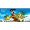 Scary Dogs dissuasore per cani 550 gr. thumbnail
