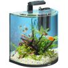 Acquario mezzaluna TETRA AQUAART EXPLORER LINE lt.30 thumbnail