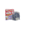 VAPE Spirali contro zanzare e insetti diversi profumi 10 pz thumbnail