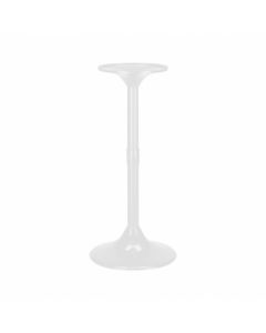 f60-piedistallo -ferplast-bianco
