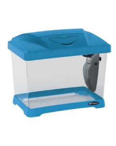 ACQUARIO CAPRI JUNIOR BLU LT.21