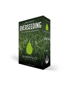 Semi per prato OVERSEEDING TurfExcellent Emerald kg. 1