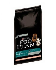 PRO PLAN PUPPY SENSITIVE KG.14