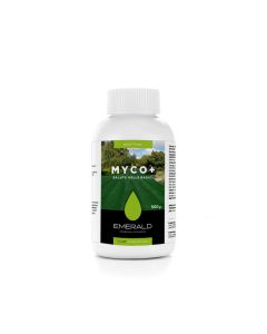 Fertilizzante bioattivato MYCO + Emerald 500gr
