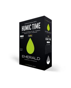 Potenziatore prato HUMIC TIME Emerald 1.5 kg