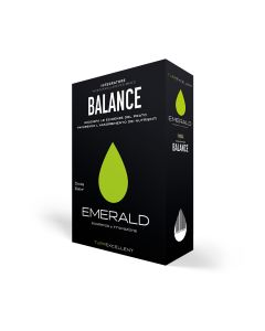 Integratore microgranulare prato BALANCE Emerald 1.5 kg