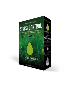 Stress Control concime Emerald