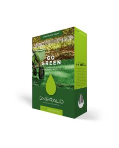 Concime nuova semina GO GREEN 14-28-10 Emerald kg 2