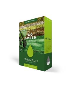 Concime nuova semina GO GREEN 14-28-10 Emerald kg 20