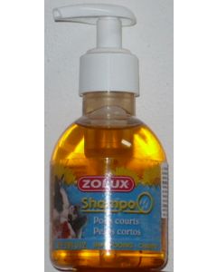 SHAMPO PELO CORTO 125 ML.