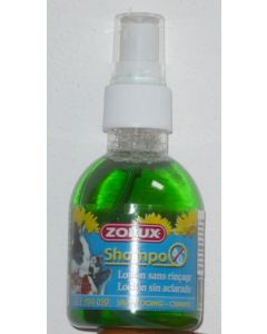 SHAMPOO LOZIONE SENZA RISCIACQUO ML. 125