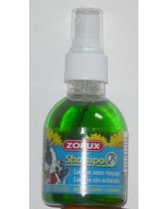 SHAMPOO LOZIONE SENZA RISCIACQUO ML. 125