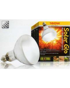 SOLAR GLO 125W