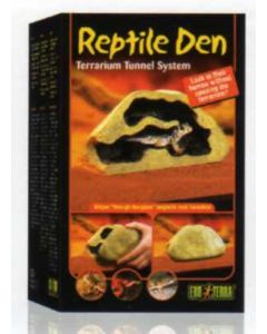 REPTILE DEN SMALL