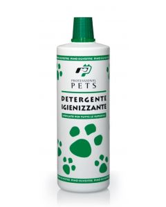 DETERGENTE IGIENIZZANTE  PINO SILVESTRE  LT.1